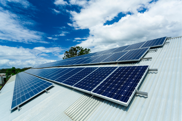 Customized Installations for Business Needs