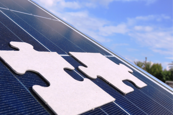 Personalized Solutions solar solutions
