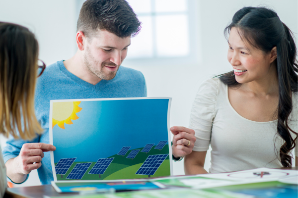 Preventative Care Solutions solar solutions