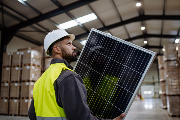 Professional Expertise solar Solutions