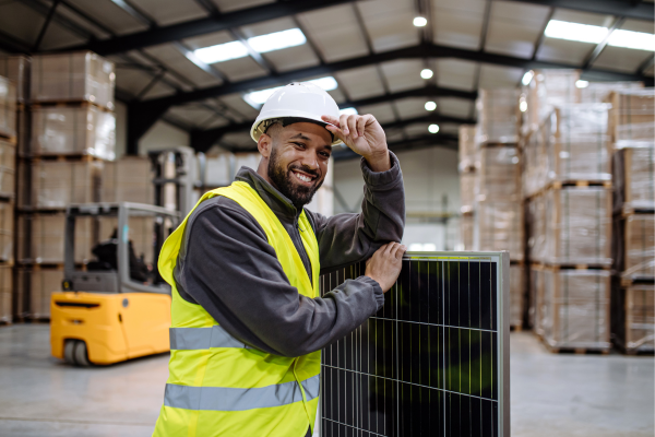 Reliable Repairs Expertise solar Solutions