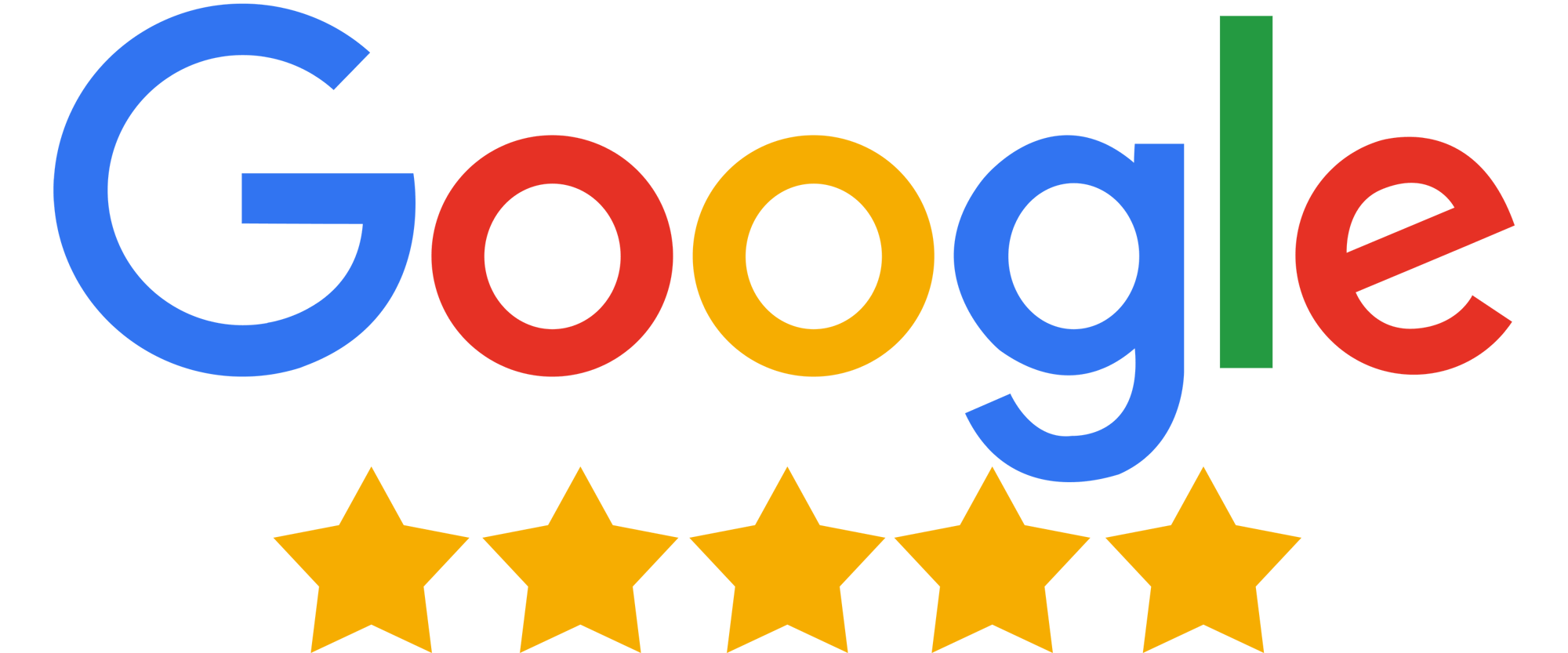 google-reviews