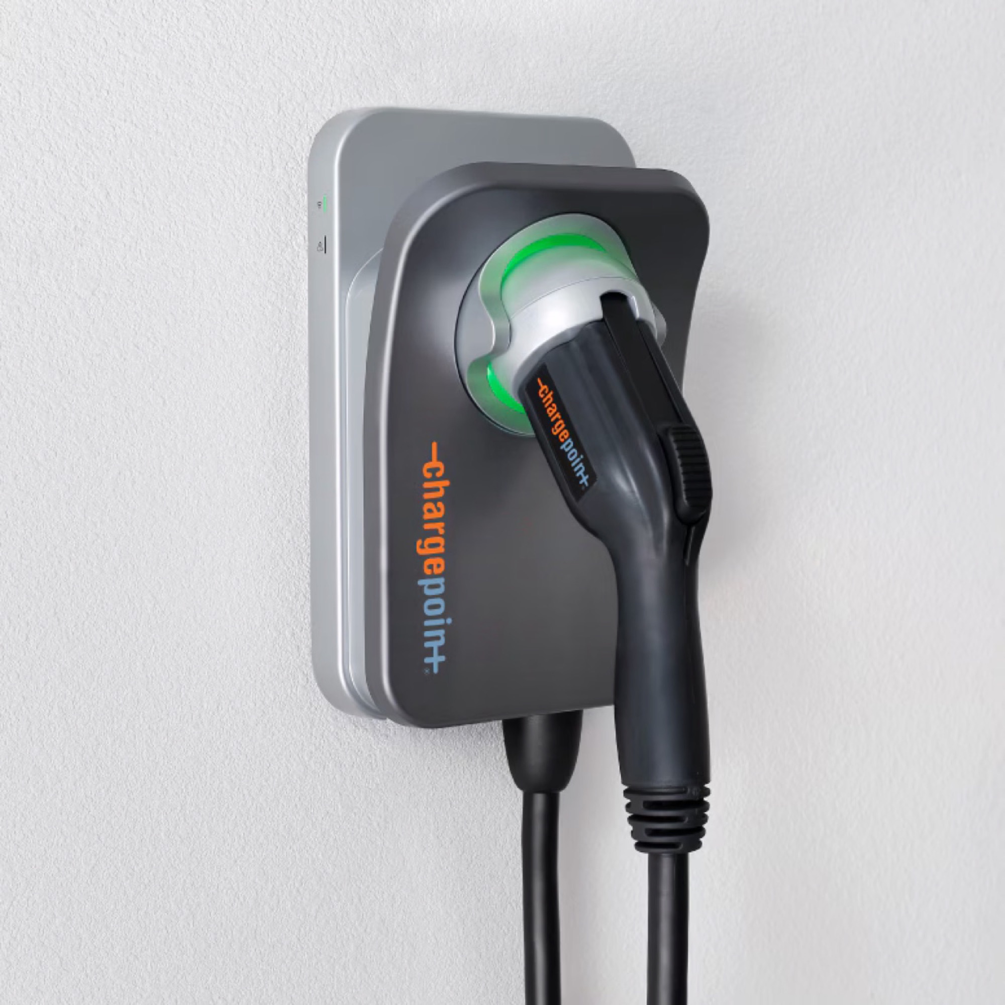 ChargePoint Home Flex EV charger